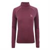 Trainingsshirt La Valencio LVUnika Donkerpaars