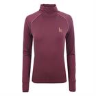 Trainingsshirt La Valencio LVUnika Donkerpaars