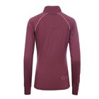 Trainingsshirt La Valencio LVUnika Donkerpaars