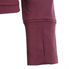 Trainingsshirt La Valencio LVUnika Donkerpaars