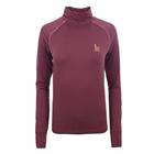 Trainingsshirt La Valencio LVUnika Donkerpaars