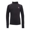 Trainingsshirt La Valencio LVUnika Zwart