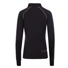 Trainingsshirt La Valencio LVUnika Zwart