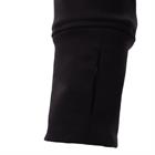 Trainingsshirt La Valencio LVUnika Zwart