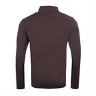 Trainingsshirt La Valencio LVUno Men Donkerbruin