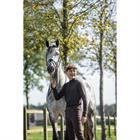 Trainingsshirt La Valencio LVUno Men Donkerbruin