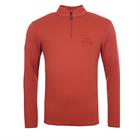 Trainingsshirt La Valencio LVUno Men Donkeroranje