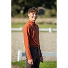 Trainingsshirt La Valencio LVUno Men Donkeroranje