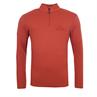 Trainingsshirt La Valencio LVUno Men Donkeroranje