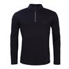 Trainingsshirt La Valencio LVValentino Men Donkerblauw