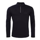 Trainingsshirt La Valencio LVValentino Men Donkerblauw