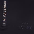 Trainingsshirt La Valencio LVValentino Men Donkerblauw