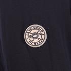 Trainingsshirt La Valencio LVValentino Men Donkerblauw