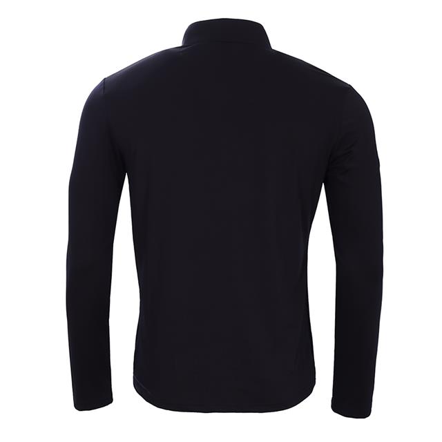 Trainingsshirt La Valencio LVValentino Men Donkerblauw
