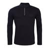 Trainingsshirt La Valencio LVValentino Men Donkerblauw