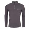 Trainingsshirt La Valencio LVValentino Men Grijs