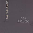 Trainingsshirt La Valencio LVValentino Men Grijs