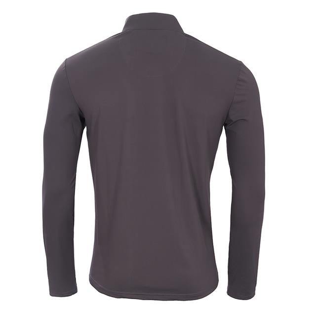 Trainingsshirt La Valencio LVValentino Men Grijs