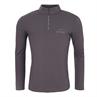 Trainingsshirt La Valencio LVValentino Men Grijs