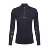 Trainingsshirt LeMieux Adour Donkerblauw