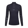 Trainingsshirt LeMieux Adour Donkerblauw