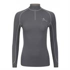 Trainingsshirt LeMieux Base Layer Grijs