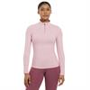 Trainingsshirt LeMieux Base Layer Lichtroze