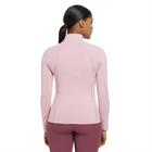 Trainingsshirt LeMieux Base Layer Lichtroze