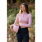 Trainingsshirt LeMieux Base Layer Lichtroze
