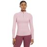 Trainingsshirt LeMieux Base Layer Lichtroze