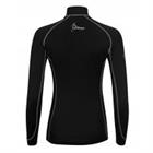 Trainingsshirt LeMieux Base Layer Zwart-grijs