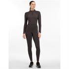 Trainingsshirt LeMieux Classic Base Layer Donkergrijs