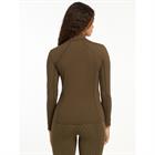 Trainingsshirt LeMieux Classic Base Layer Groen