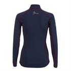 Trainingsshirt LeMieux Climate Layer Donkerblauw