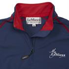 Trainingsshirt LeMieux Climate Layer Donkerblauw