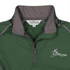 Trainingsshirt LeMieux Climate Layer Groen