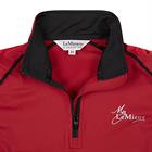 Trainingsshirt LeMieux Climate Layer Rood