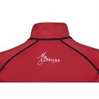 Trainingsshirt LeMieux Climate Layer Rood