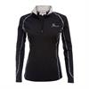 Trainingsshirt LeMieux Climate Layer Zwart