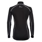 Trainingsshirt LeMieux Climate Layer Zwart