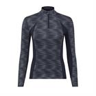 Trainingsshirt LeMieux Eleanor Reflective Donkerblauw