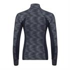 Trainingsshirt LeMieux Eleanor Reflective Donkerblauw