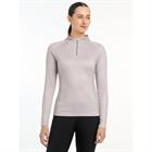 Trainingsshirt LeMieux Faith Lichtgrijs