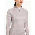 Trainingsshirt LeMieux Faith Lichtgrijs