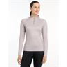 Trainingsshirt LeMieux Faith Lichtgrijs