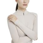 Trainingsshirt LeMieux Heyden Beige