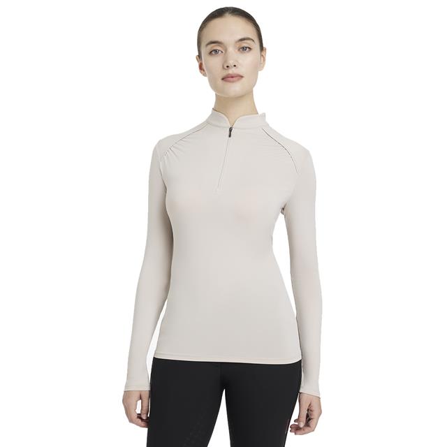 Trainingsshirt LeMieux Heyden Beige