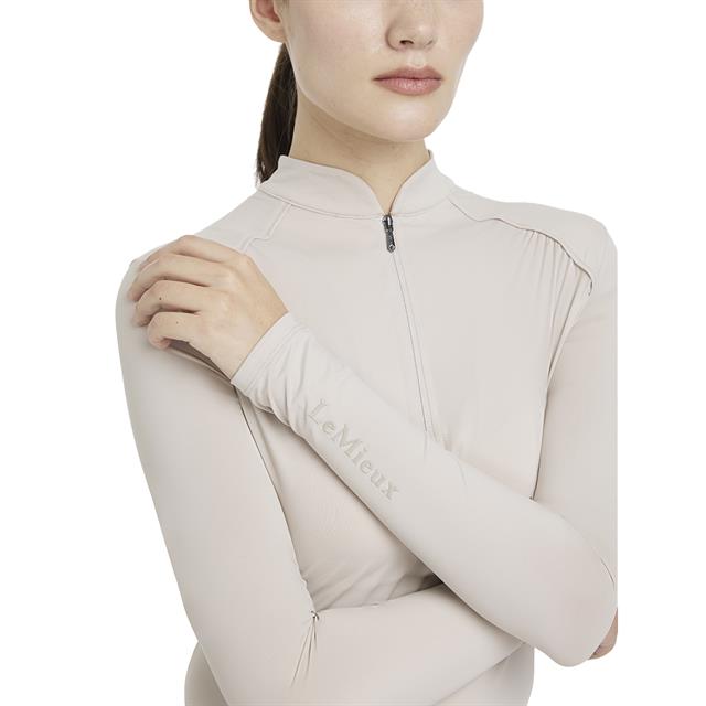 Trainingsshirt LeMieux Heyden Beige