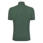 Trainingsshirt LeMieux Mia Mesh Baselayer Groen