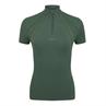 Trainingsshirt LeMieux Mia Mesh Baselayer Groen